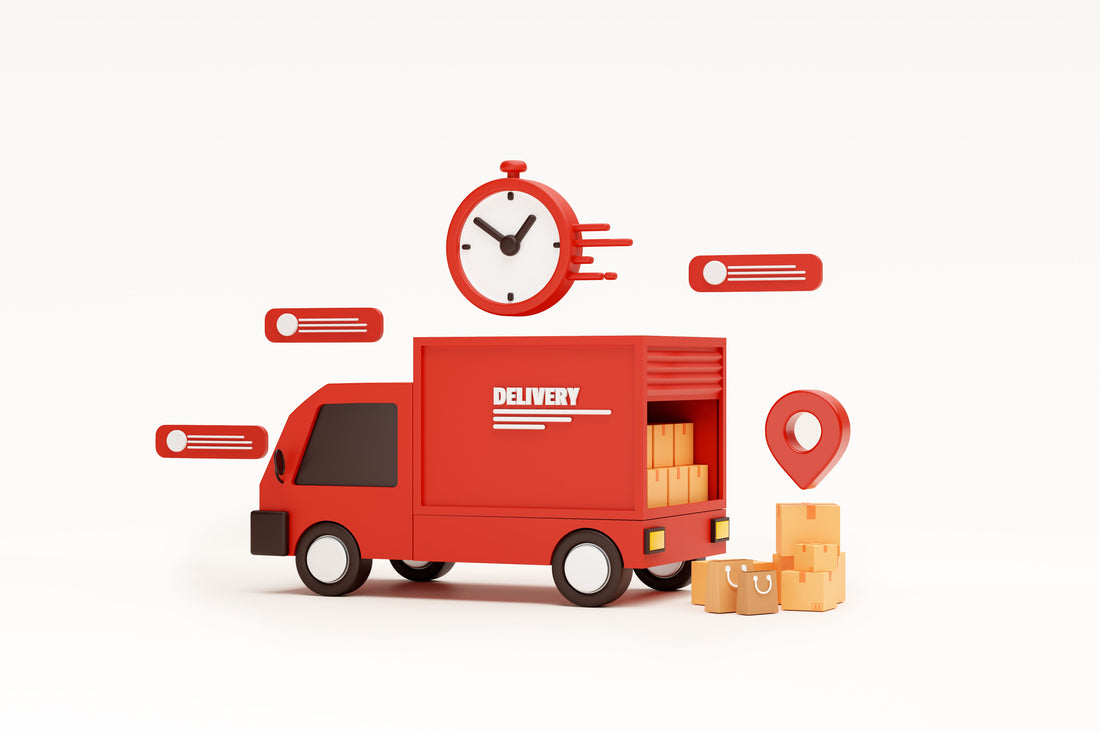 Understanding Shipping Times and Delivery Expectations
