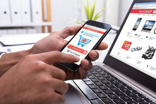 Why Shopping Online Is the Smart Choice Today