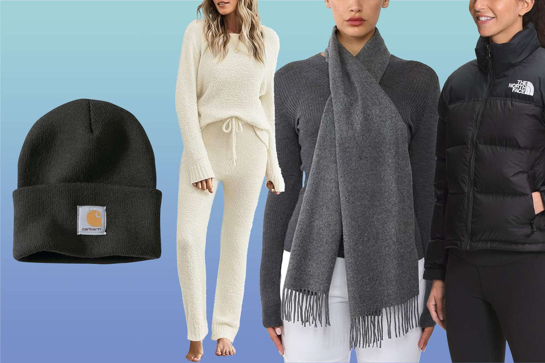 How to Choose the Right Winter Clothing Online