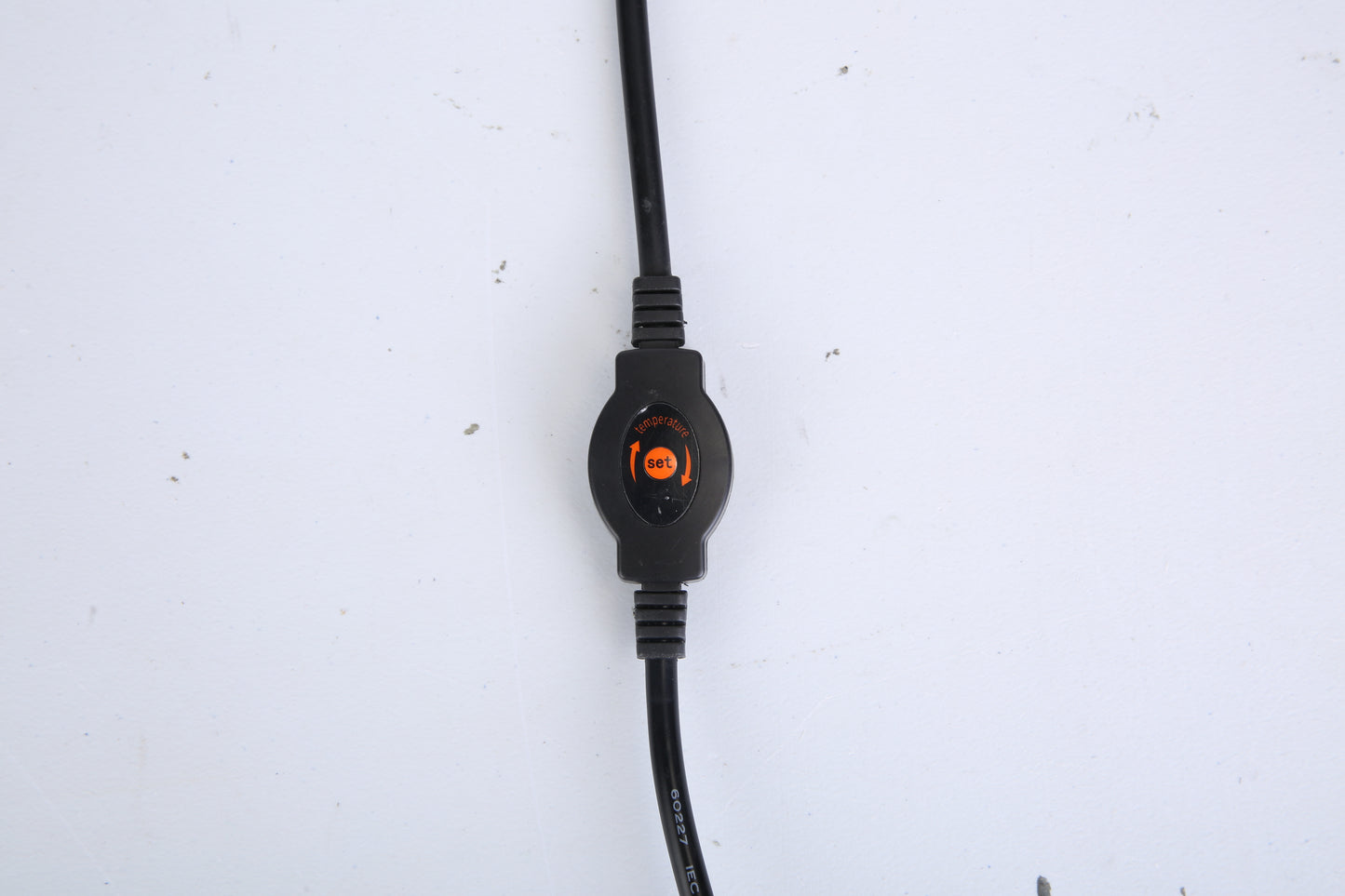 500W Submersible Aquarium Heater Temperature Adjustable External Controller 79Gal Fish Tank Heater Aquarium Thermostat Heater For Freshwater Saltwater