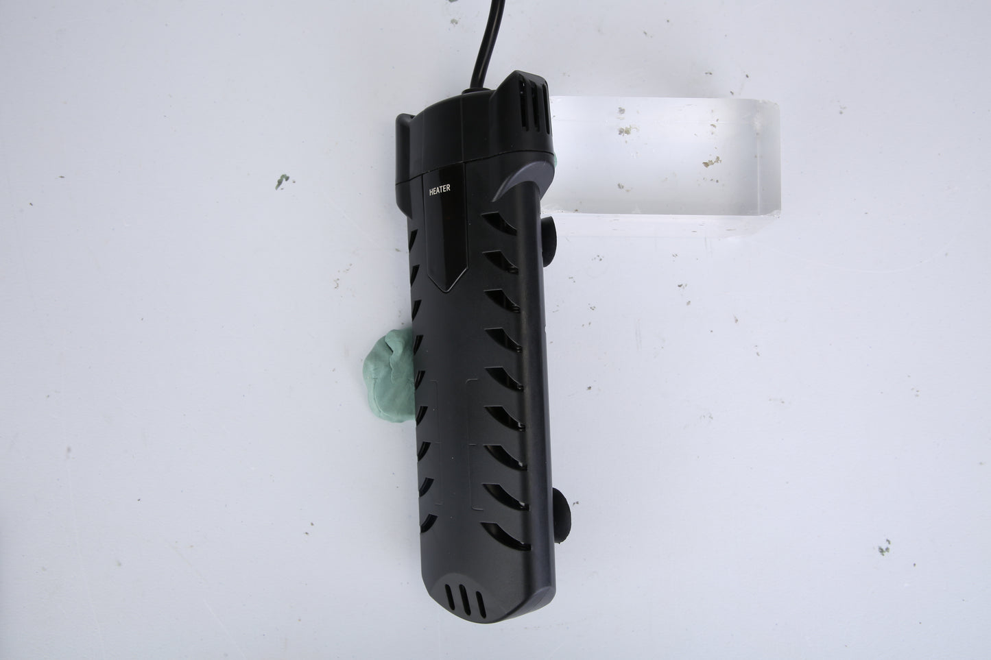 500W Submersible Aquarium Heater Temperature Adjustable External Controller 79Gal Fish Tank Heater Aquarium Thermostat Heater For Freshwater Saltwater