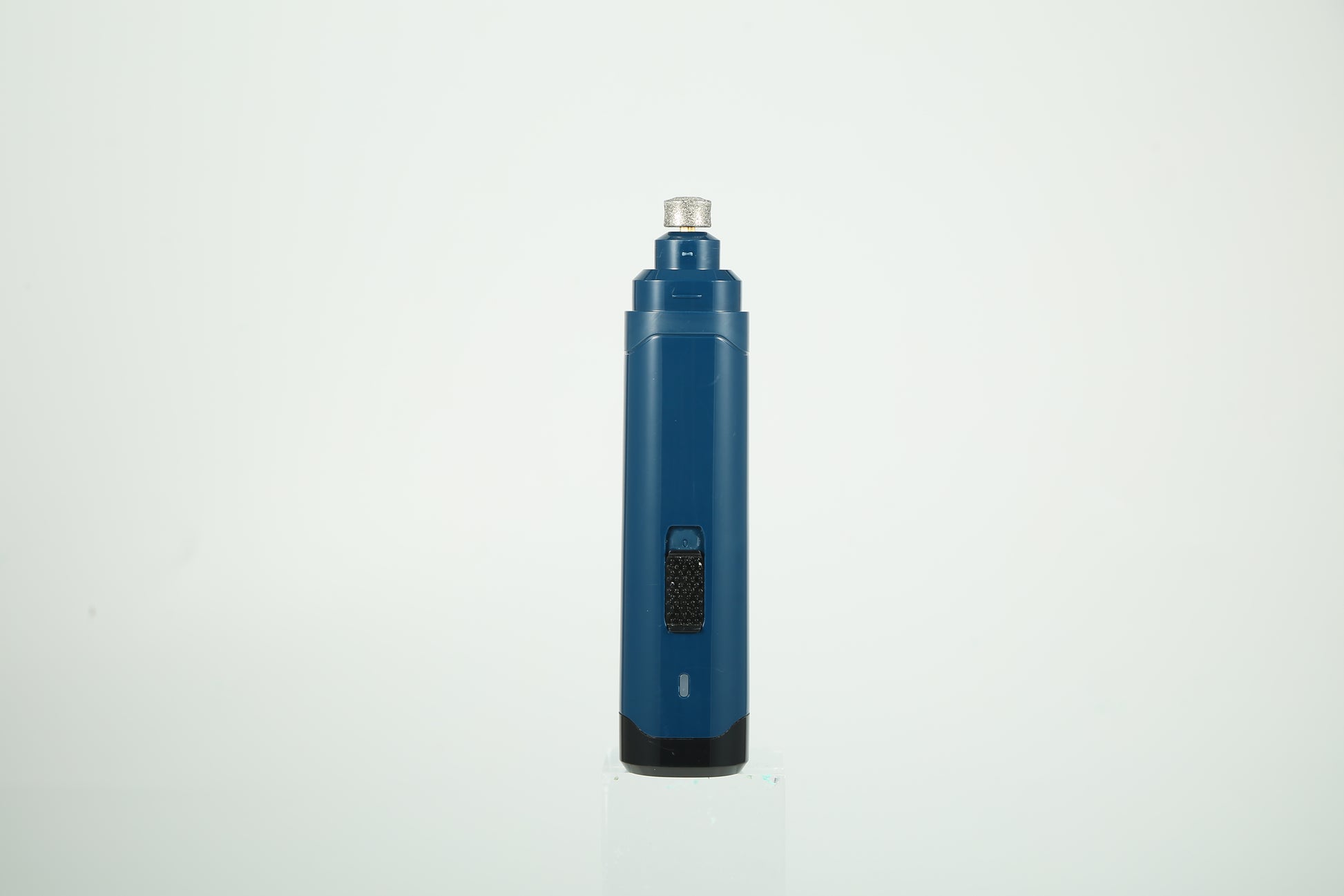 Afficher les détails pour 1Pc Dog Nail Grinder 2 Speeds Quiet USB Rechargeable Pet Nail Grinder Professional Pet Nail Trimmer Cordless Paws Grooming & Smoothing Claw Care For Small Medium Large Dogs & Cats 1Pc Dog Nail Grinder 2 Speeds Quiet USB Rechargea