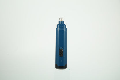 Afficher les détails pour 1Pc Dog Nail Grinder 2 Speeds Quiet USB Rechargeable Pet Nail Grinder Professional Pet Nail Trimmer Cordless Paws Grooming & Smoothing Claw Care For Small Medium Large Dogs & Cats 1Pc Dog Nail Grinder 2 Speeds Quiet USB Rechargea