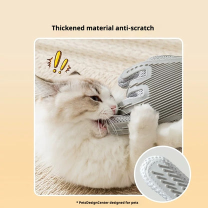 Cat Gloves, Cat Hair Removal Tools, Massage Combs, Special Dog Hair Removal Brushes, Cat Combs, Pet Cat Brushes