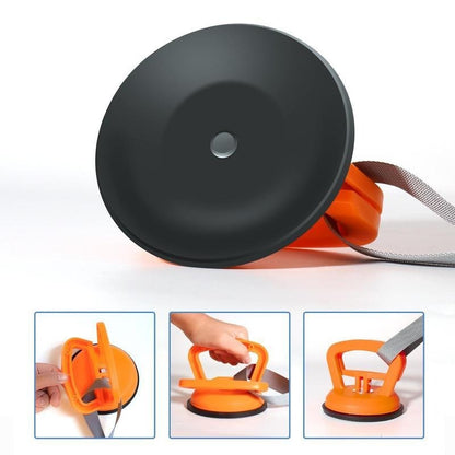 PROKEl Shark Shaped Pet Toy, Interactive TwineToy Ball Dog Toy With Suction Cup, Pet Chew ToyFor Dogs & Cats Funny Dogtoys Squeaky Toys Dogtraining Rope Toy