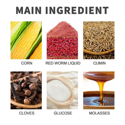 Yebang Corn Fish Bait, Portable Fish Bait For Reservoir Fishing